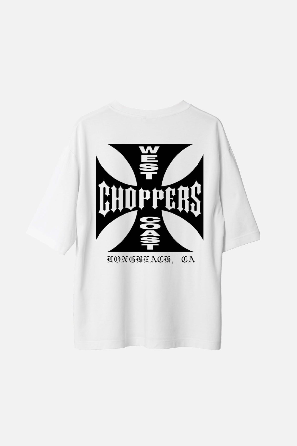CAMISETA WEST COAST CHOPPERS