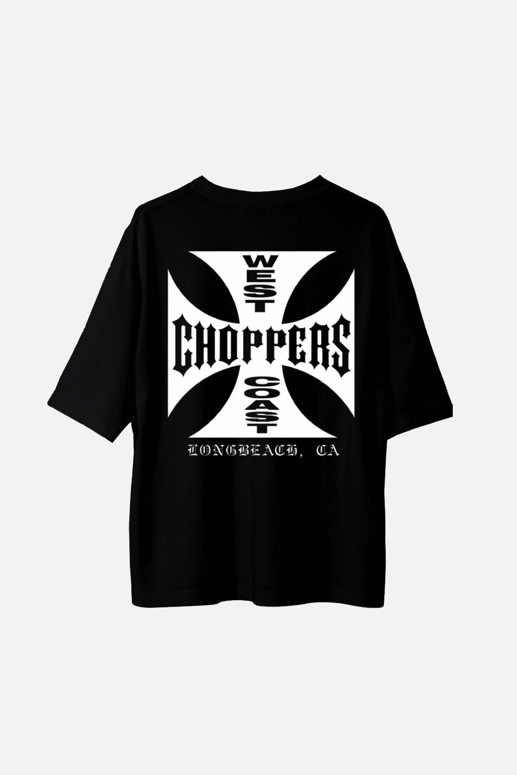 CAMISETA WEST COAST CHOPPERS