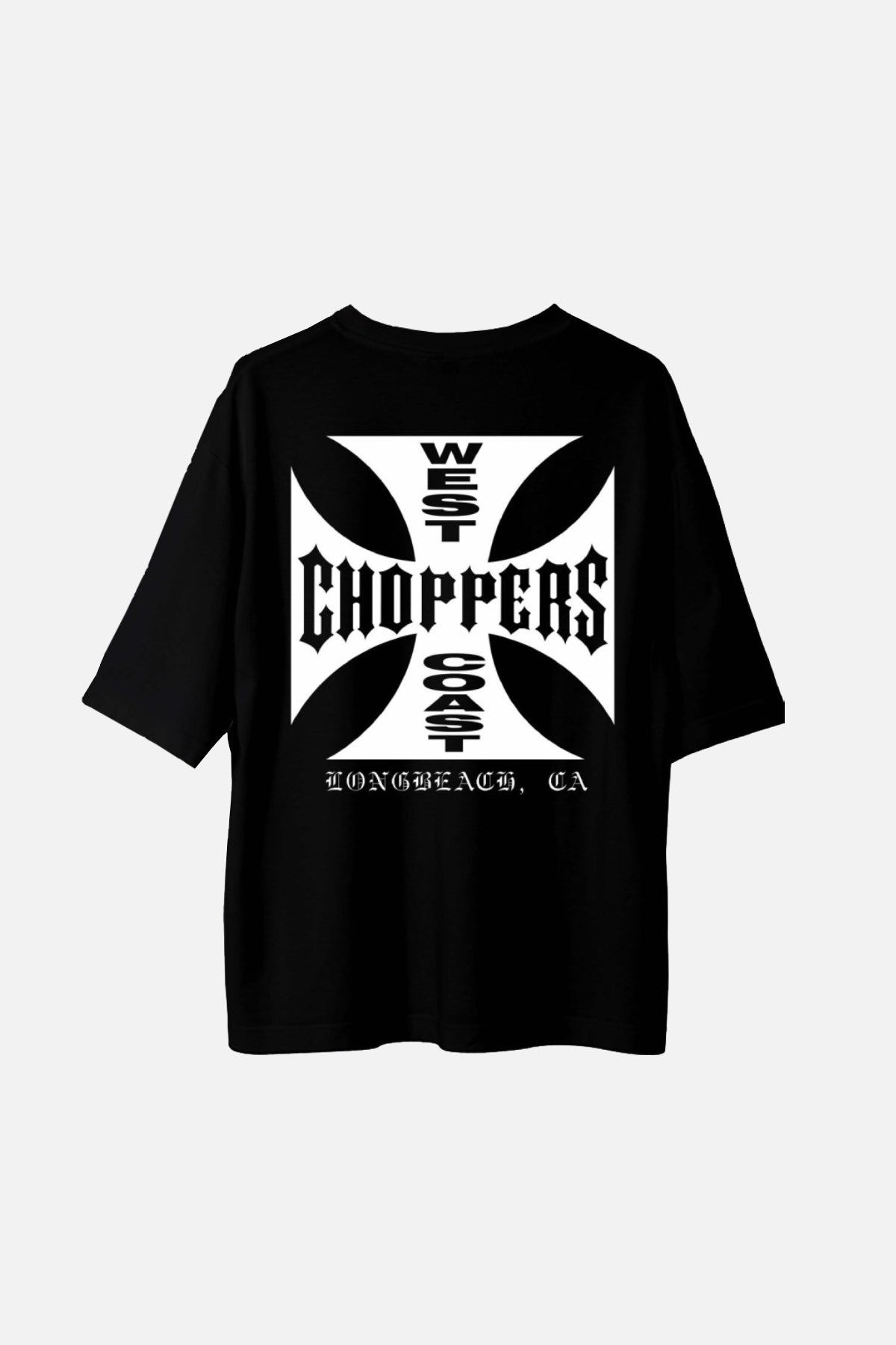CAMISETA WEST COAST CHOPPERS
